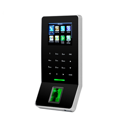 Máy Chấm Công Ronald Jack F22 Wifi