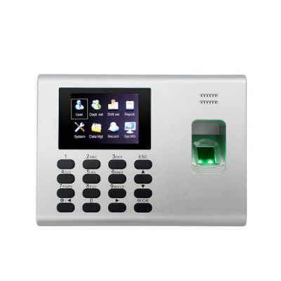 Máy chấm công RONALD JACK X628T