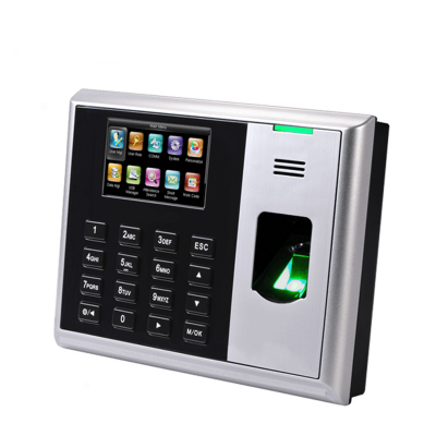 Máy chấm công Ronald Jack 3000 PRO