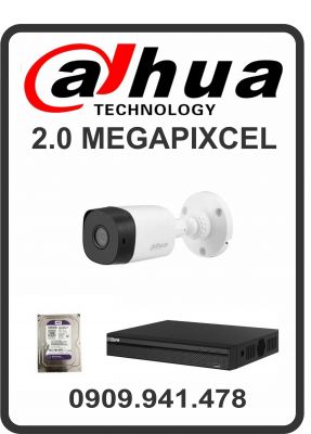 DAHUA DH-1200T