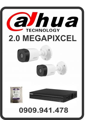 DAHUA DH-2200T