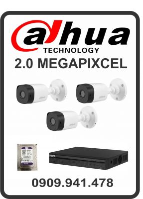 DAHUA 3200T