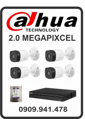 DAHUA DH-4200T