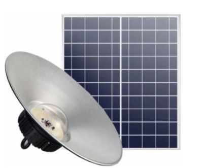 ĐÈN HIGH BAY  JD 6128(100W)