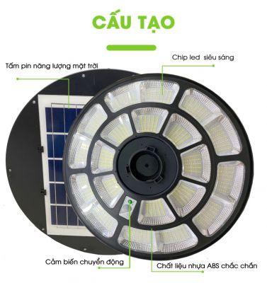 UFO 1000W 