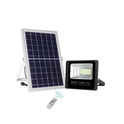 Đèn pha Năng Lượng Mặt Trời  40W FL 40(40W)