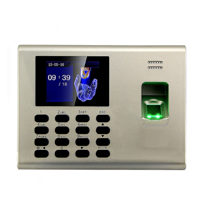 Máy chấm công Ronald Jack DG-600