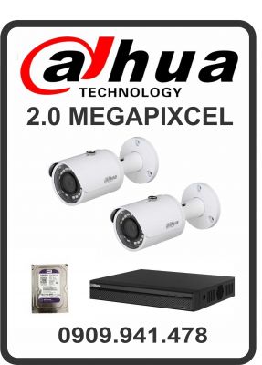 DAHUA DH-2200TS-1