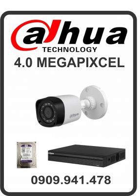 DAHUA DH-1400T