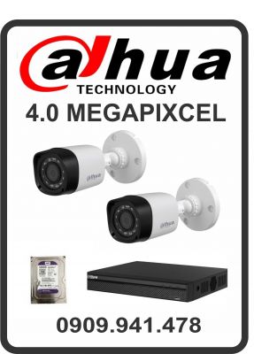DAHUA DH-2400T