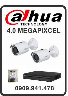 DAHUA DH-2400TS