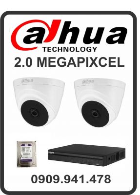 DAHUA DH-2200D-1