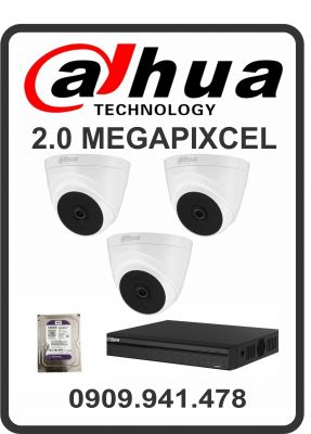 DAHUA DH-3200D-1