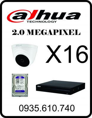 DH-HAC-T1A21P