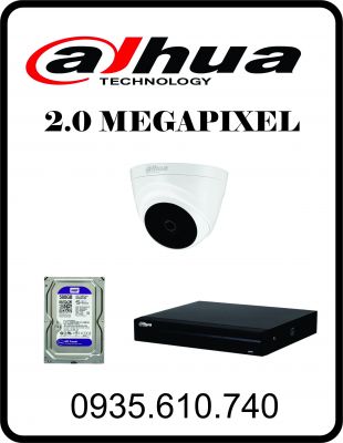 DH-HAC-T1A21P