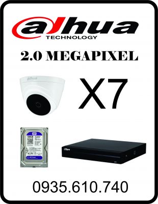 DH-HAC-T1A21P