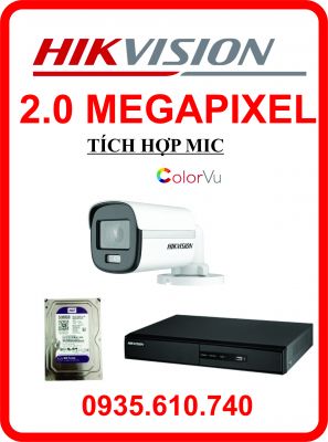 DS-2CE10DF0T-PFS