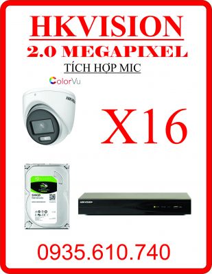 DS-2CE70DF0T-PFS