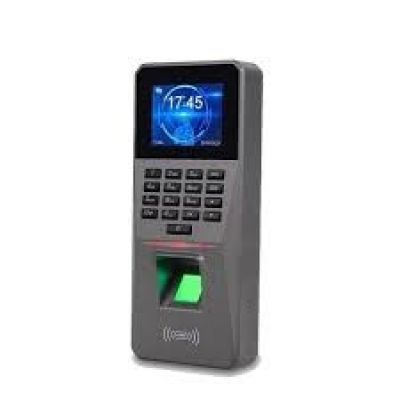 Máy chấm công Ronald Jack F23