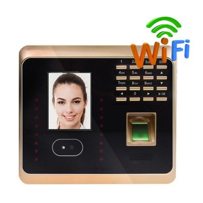 Máy chấm công khuôn mặt F300 Plus