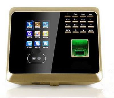 Máy chấm công khuôn mặt F500 Plus