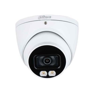 DH-HAC-HDW1239TP-A-LED-S2 (Camera tích hợp mic ghi)