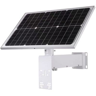 HỆ THỐNG  NGUỒN NLMT 12V10AH