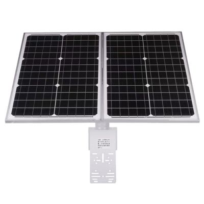 HỆ THỐNG  NGUỒN NLMT 12V40AH