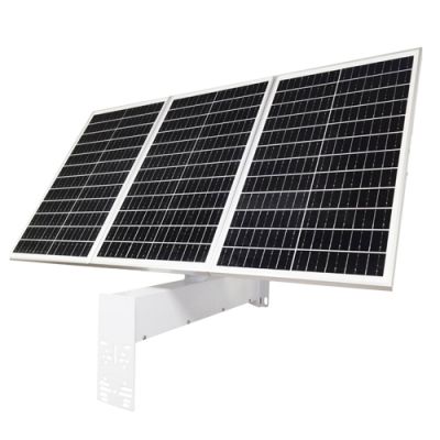 HỆ THỐNG  NGUỒN NLMT 12V60AH