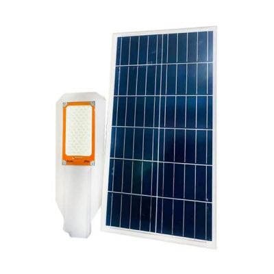 Đèn đường KF-300W Tấm Pin rời.