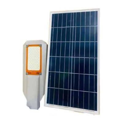 Đèn đường KF-400W Tấm Pin rời