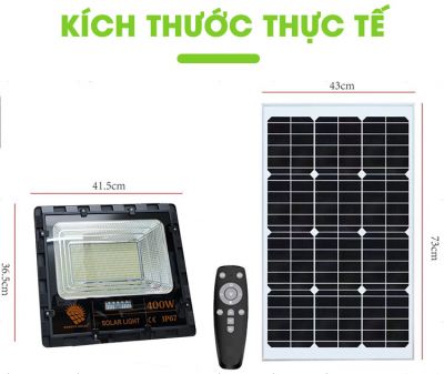 KF-80400 (400W)