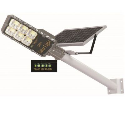 Đèn năng lượng mặt trời M-300/N 300W