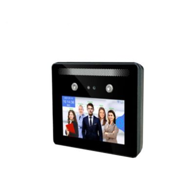 Máy chấm công khuôn mặt Ronald Jack AI05Pro
