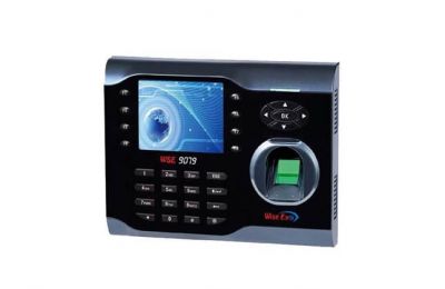 Máy chấm công WISE EYE WSE 9079