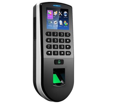 Máy Chấm Công Ronald Jack F19