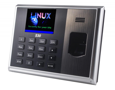 Máy Chấm Công Ronald Jack S30