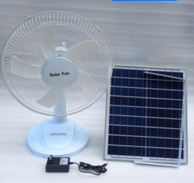 Quạt năng lượng mặt trời SF - 1115W