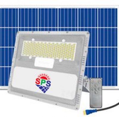 Đèn năng lượng mặt trời cao cấp JVS-FH2.3 600W