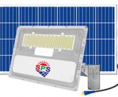 Đèn năng lượng mặt trời cao cấp JVS-FH2.4 1200W