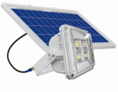  Đèn năng lượng mặt trời cao cấp JVS-FW1.1 50W