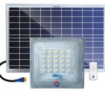Đèn năng lượng mặt trời cao cấp JVS-FH2.1 250W