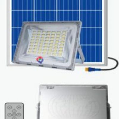 Đèn năng lượng mặt trời cao cấp JVS-FW1.4 400W