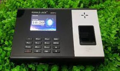 Máy chấm công Ronald Jack 3800Pro WIFI