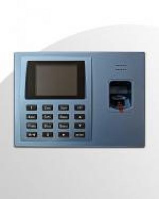 Máy chấm công vân tay Ronald Jack 9300Pro