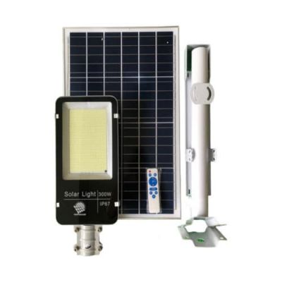 Đèn đường Năng Lượng Mặt Trời TS-79500K1(500W）