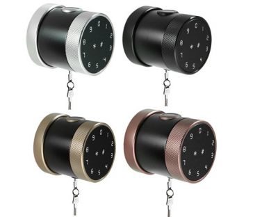 Khóa vân tay Viro-Smartlock 6in1 VR- H06 