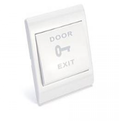Nút exit  nhựa 3 chân NO/NC/COM VR-5A