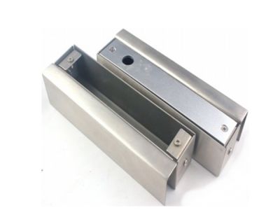Bát trên cho khóa chốt thả loại 2 VR-BT02