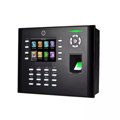 MÁY CHẤM CÔNG WISE EYE WSE 9089